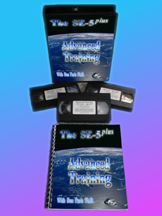 Advanced Training Course