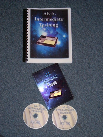Intermediate Training